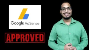 Google AdSense Service