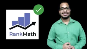 I Will Install Rank Math Pro With Amazing Setup To Rank Better In Google