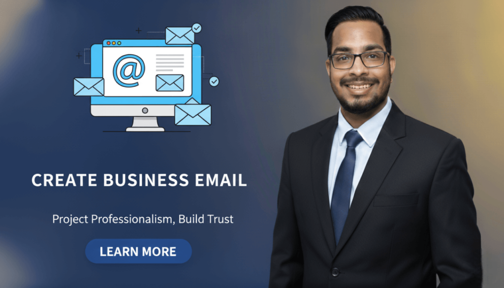 Email Setup