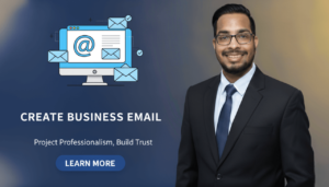 Email Setup