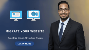 Migrate Your Website